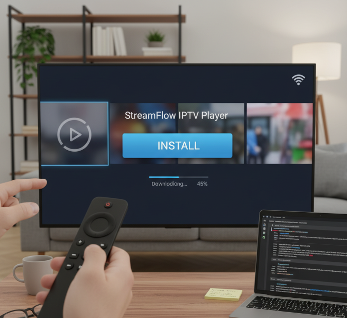 3 simple steps to install IPTV apps on any TV.png